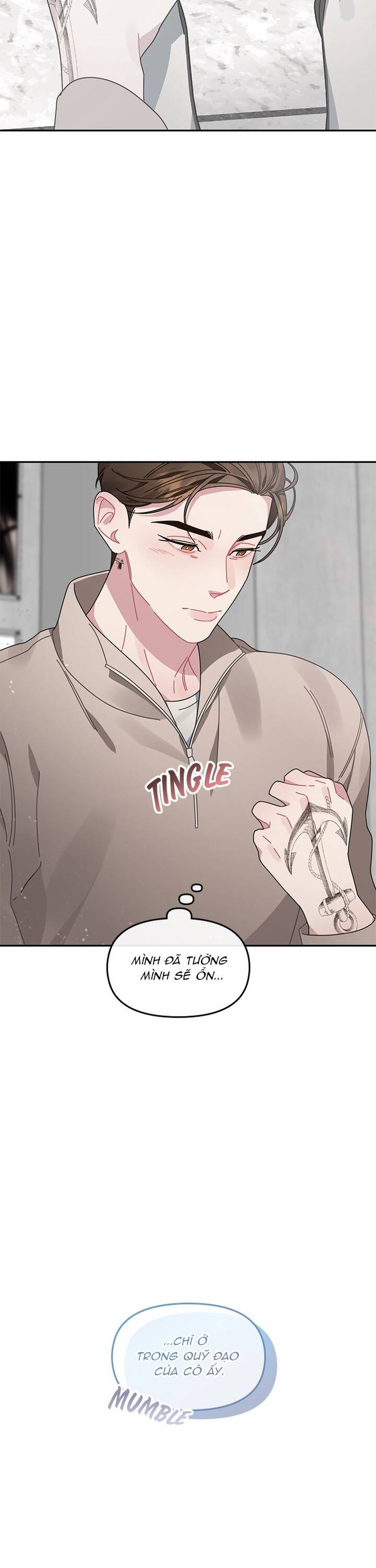 Một Bông Hoa Nở Trên Tường Chapter 7 - Trang 2