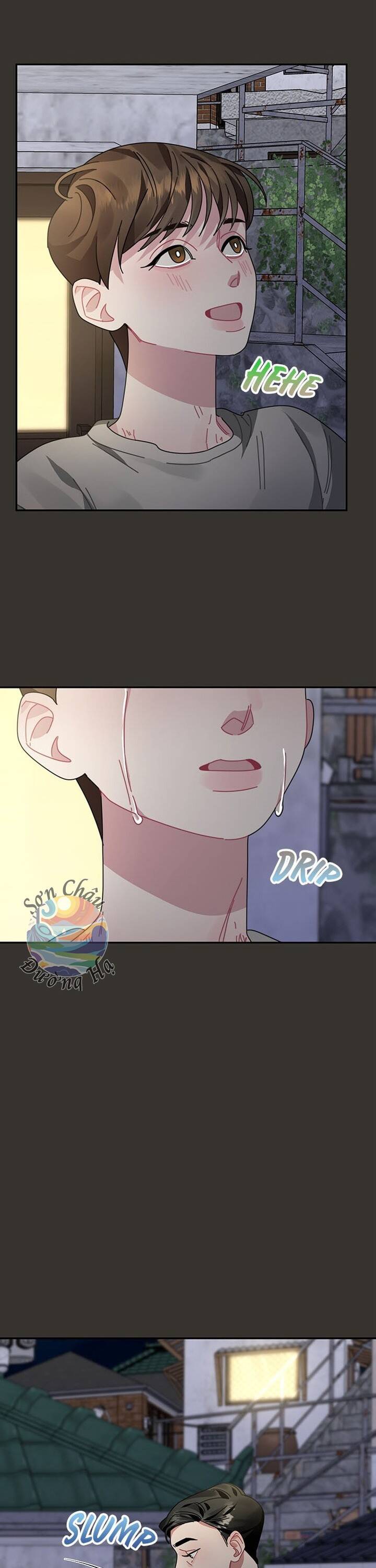 Một Bông Hoa Nở Trên Tường Chapter 8 - Trang 2