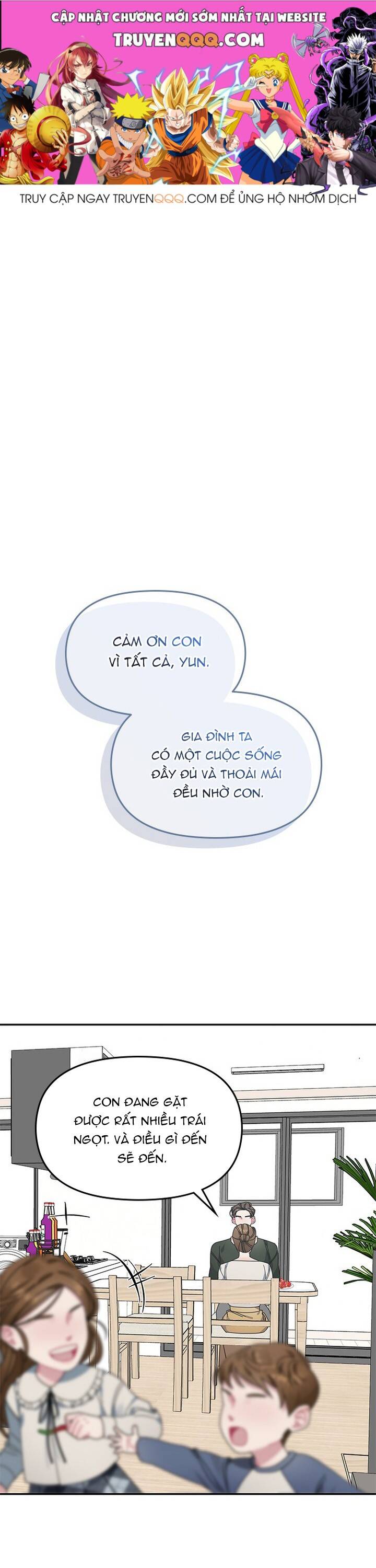 Một Bông Hoa Nở Trên Tường Chapter 9 - Trang 2