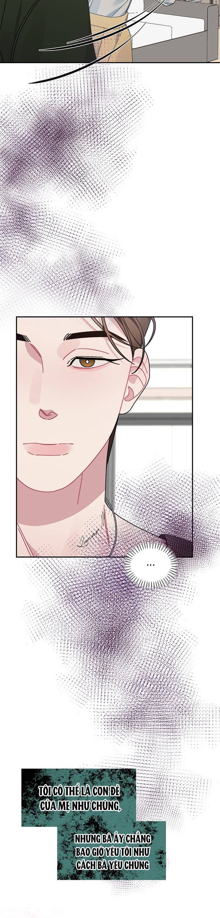 Một Bông Hoa Nở Trên Tường Chapter 9 - Trang 2