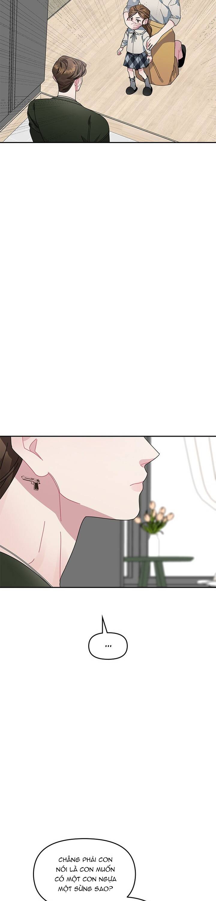 Một Bông Hoa Nở Trên Tường Chapter 9 - Trang 2