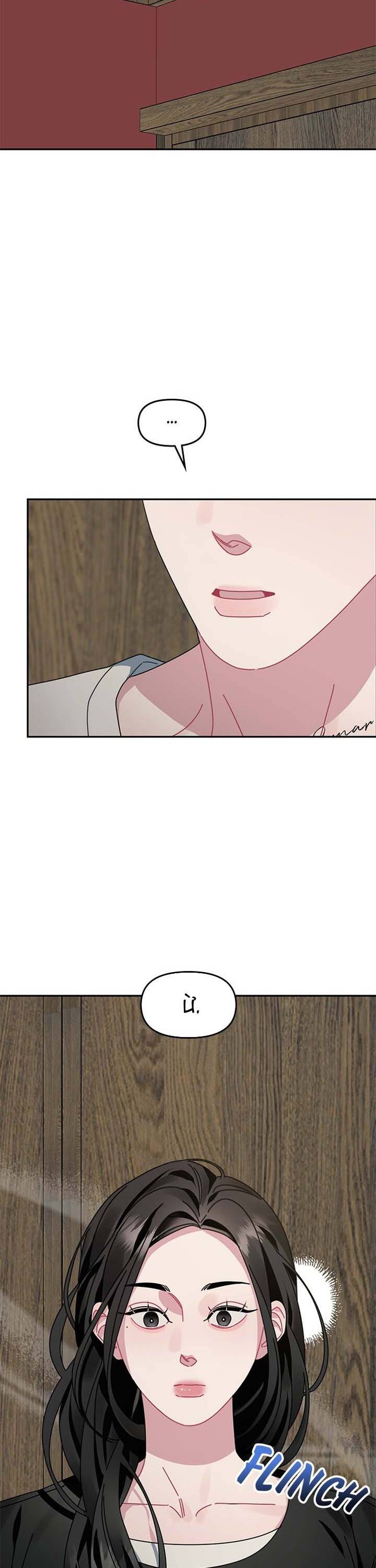 Một Bông Hoa Nở Trên Tường Chapter 10 - Trang 2