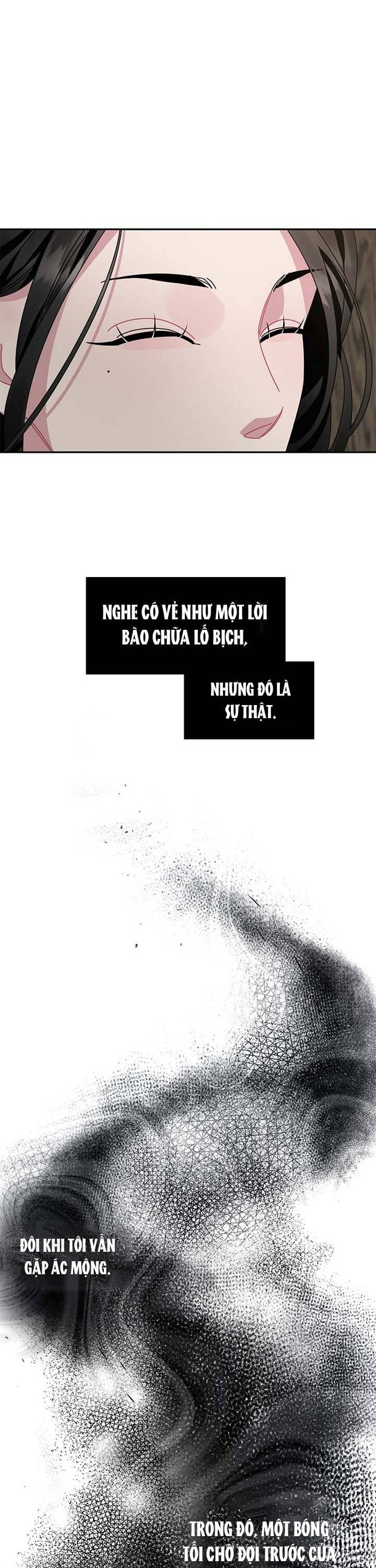 Một Bông Hoa Nở Trên Tường Chapter 10 - Trang 2