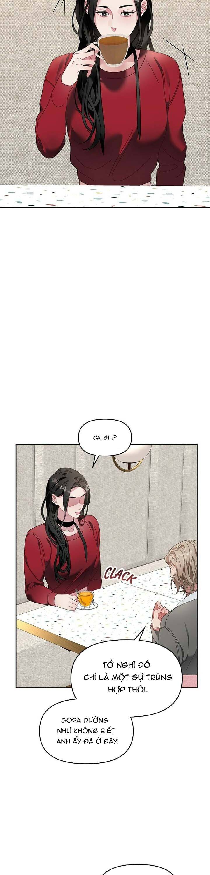 Một Bông Hoa Nở Trên Tường Chapter 12 - Trang 2