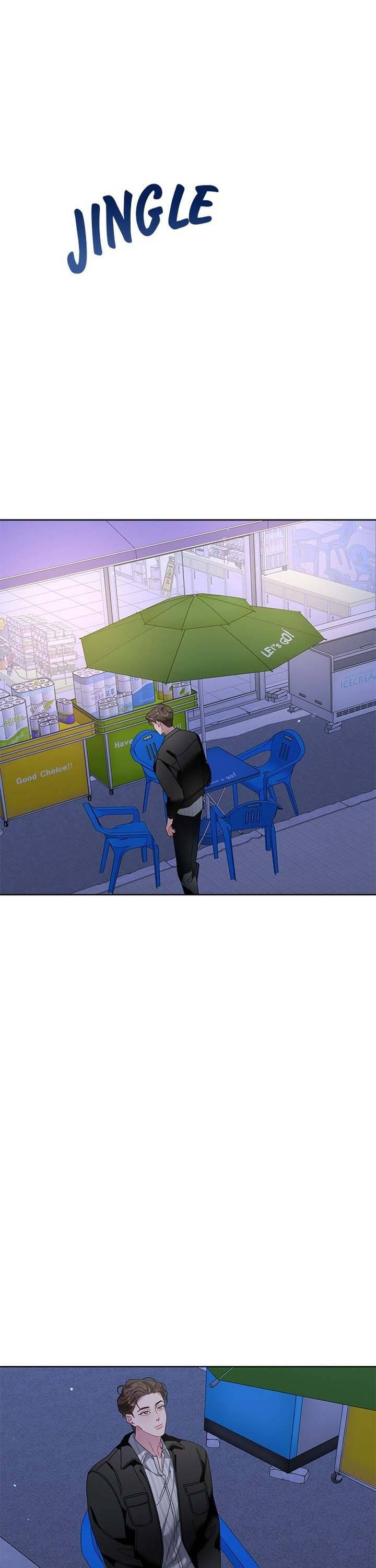 Một Bông Hoa Nở Trên Tường Chapter 12 - Trang 2