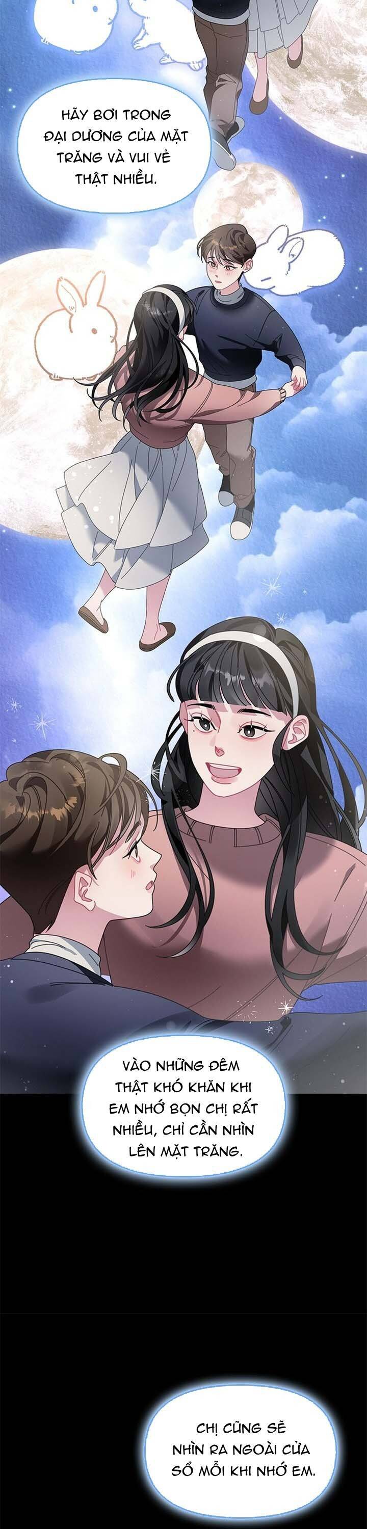 Một Bông Hoa Nở Trên Tường Chapter 12 - Trang 2