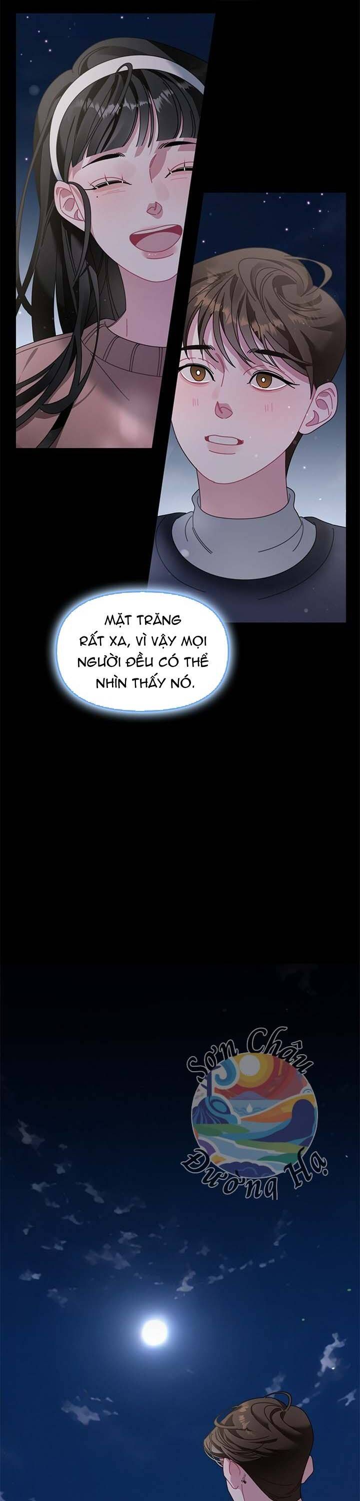Một Bông Hoa Nở Trên Tường Chapter 12 - Trang 2