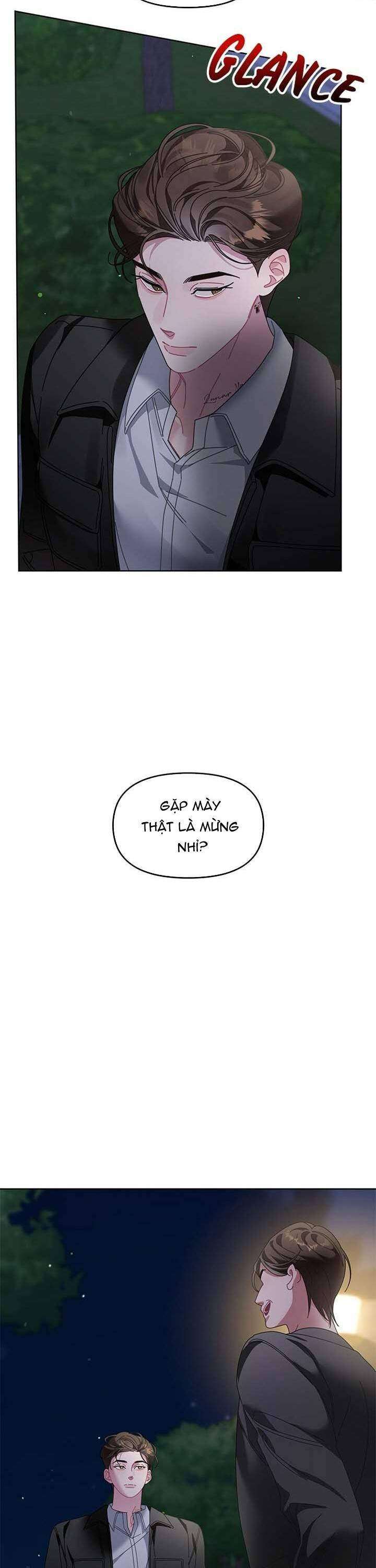 Một Bông Hoa Nở Trên Tường Chapter 12 - Trang 2
