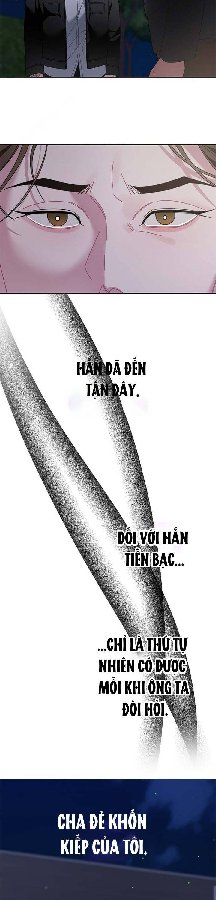 Một Bông Hoa Nở Trên Tường Chapter 12 - Trang 2