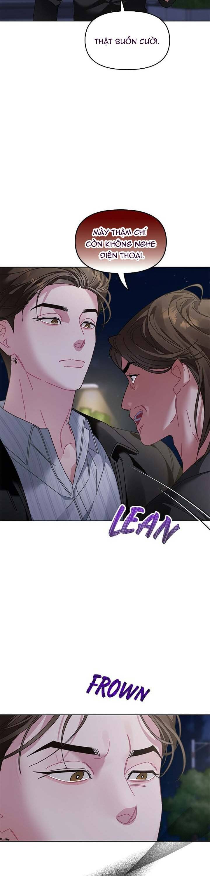 Một Bông Hoa Nở Trên Tường Chapter 12 - Trang 2