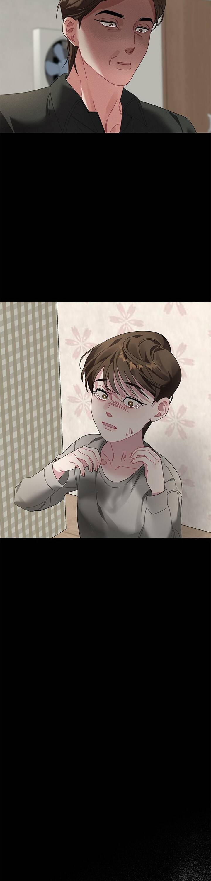 Một Bông Hoa Nở Trên Tường Chapter 13 - Trang 2