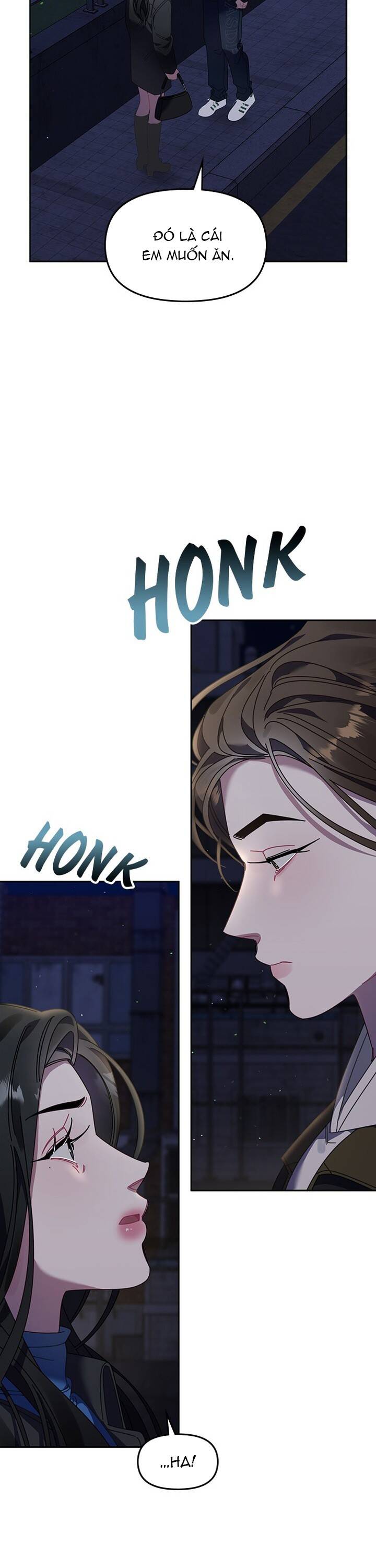 Một Bông Hoa Nở Trên Tường Chapter 16 - Trang 2