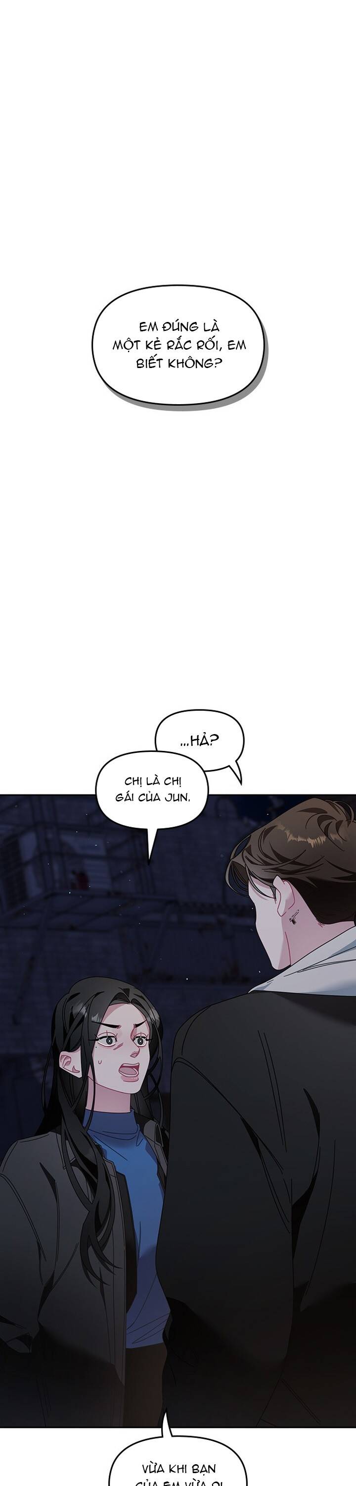 Một Bông Hoa Nở Trên Tường Chapter 16 - Trang 2