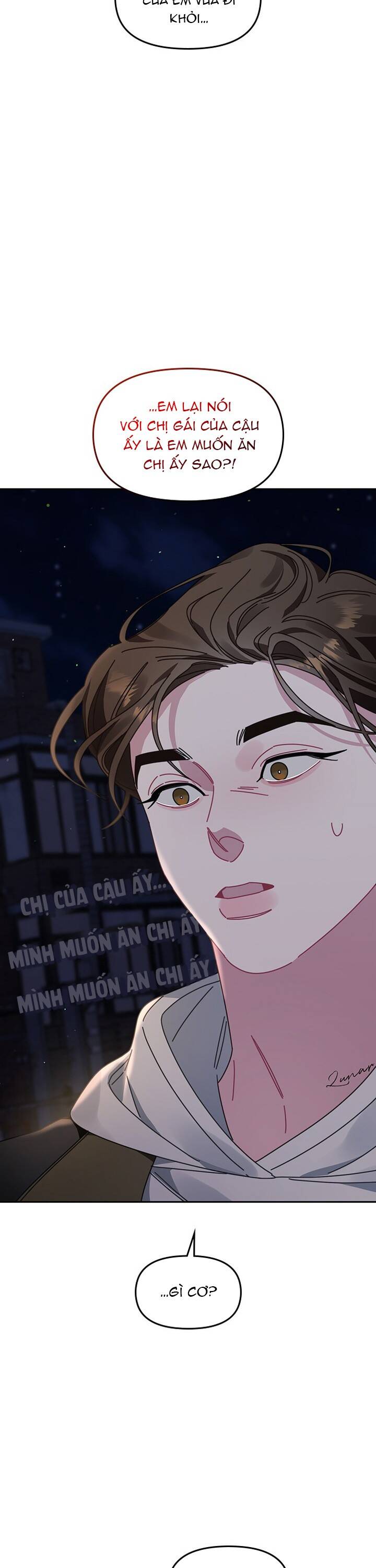 Một Bông Hoa Nở Trên Tường Chapter 16 - Trang 2