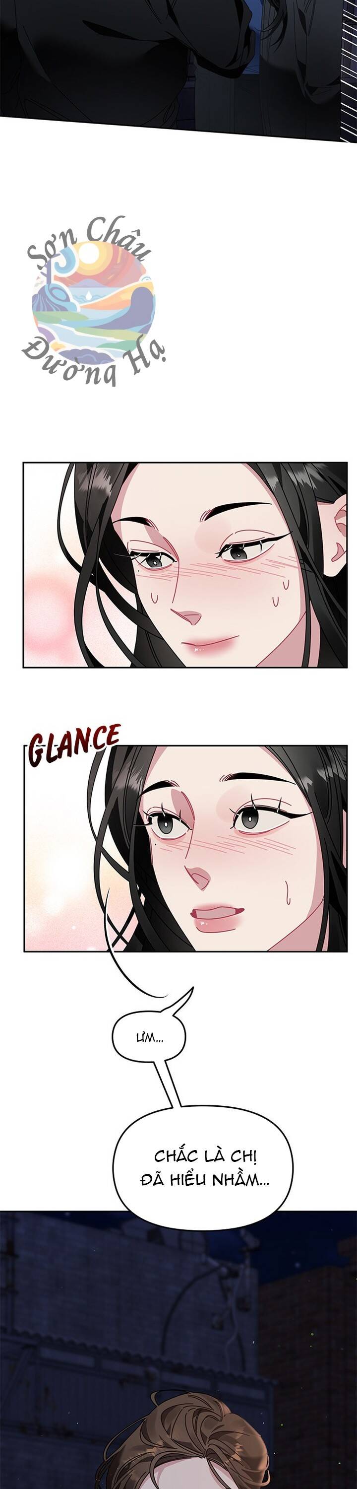 Một Bông Hoa Nở Trên Tường Chapter 16 - Trang 2