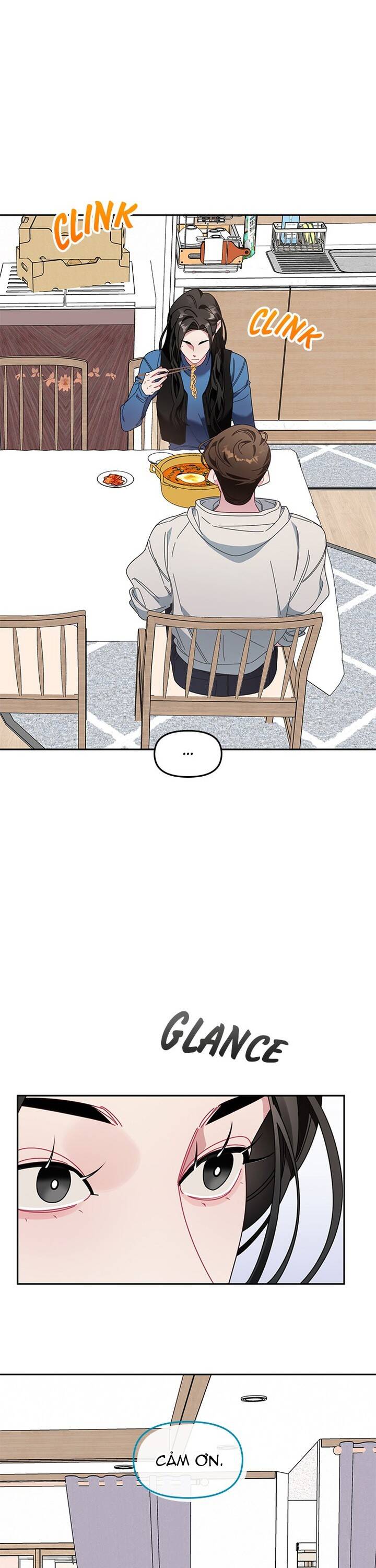 Một Bông Hoa Nở Trên Tường Chapter 16 - Trang 2