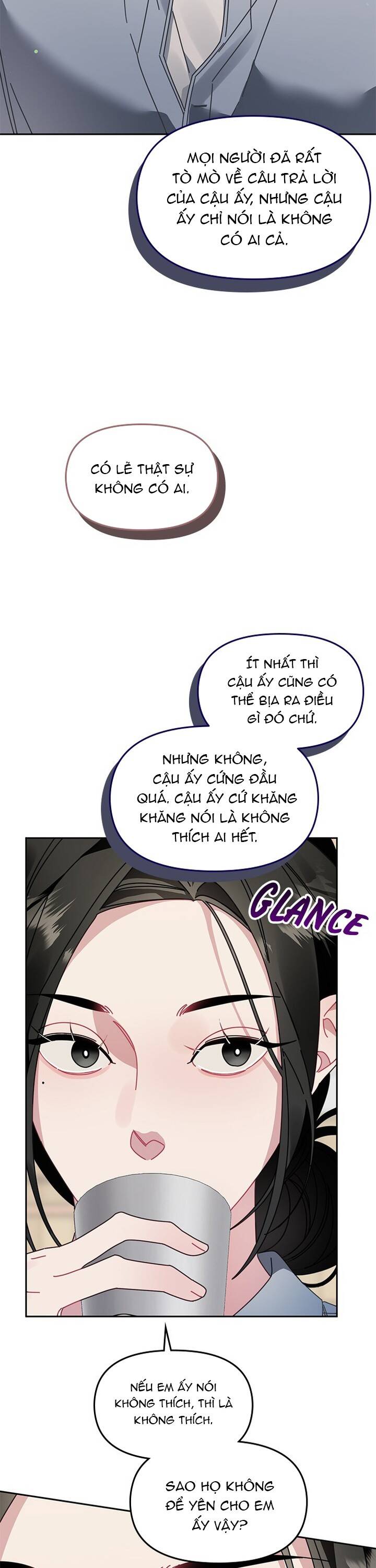 Một Bông Hoa Nở Trên Tường Chapter 17 - Trang 2