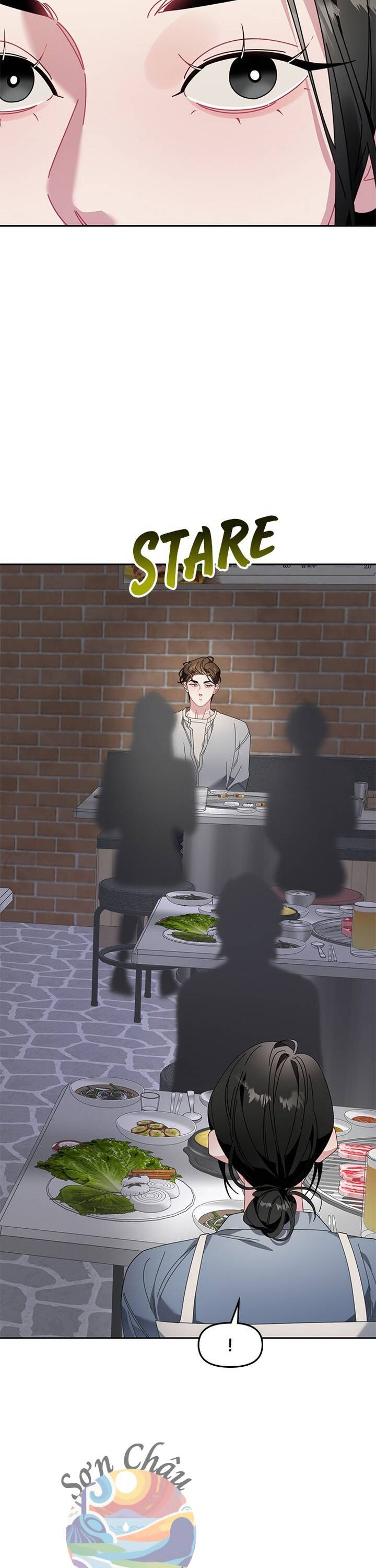Một Bông Hoa Nở Trên Tường Chapter 17 - Trang 2