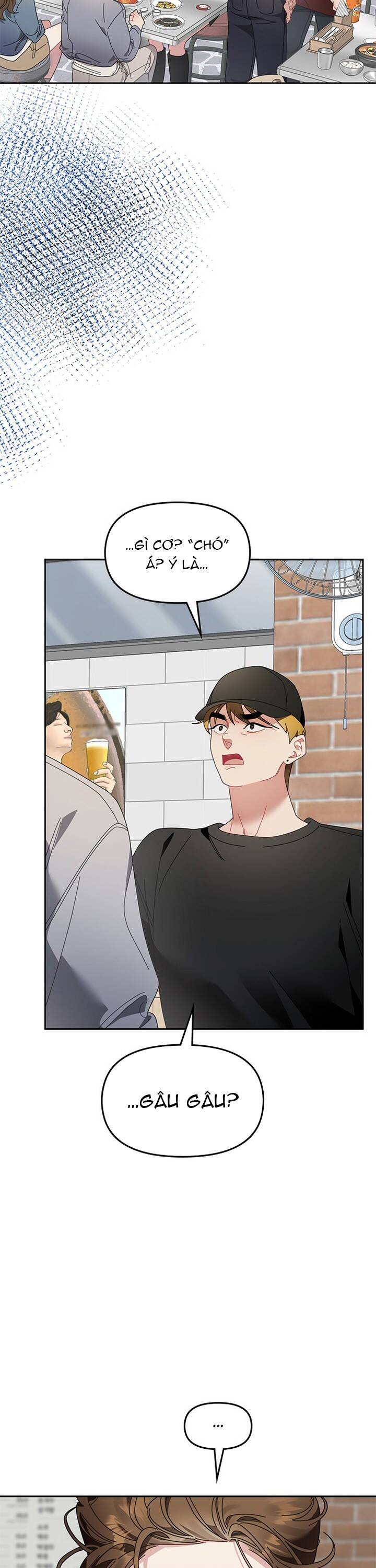 Một Bông Hoa Nở Trên Tường Chapter 18 - Trang 2