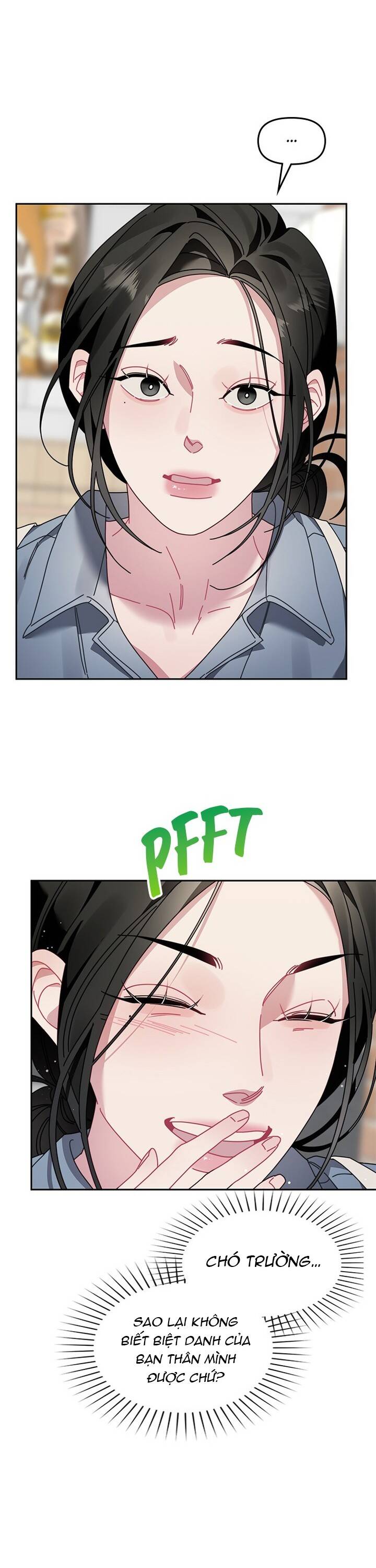 Một Bông Hoa Nở Trên Tường Chapter 18 - Trang 2