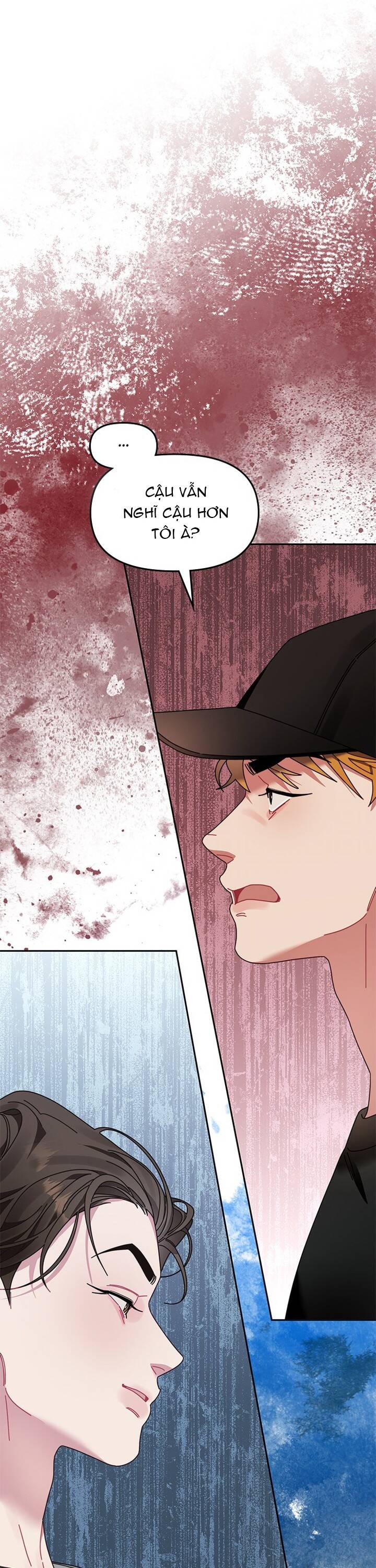 Một Bông Hoa Nở Trên Tường Chapter 18 - Trang 2