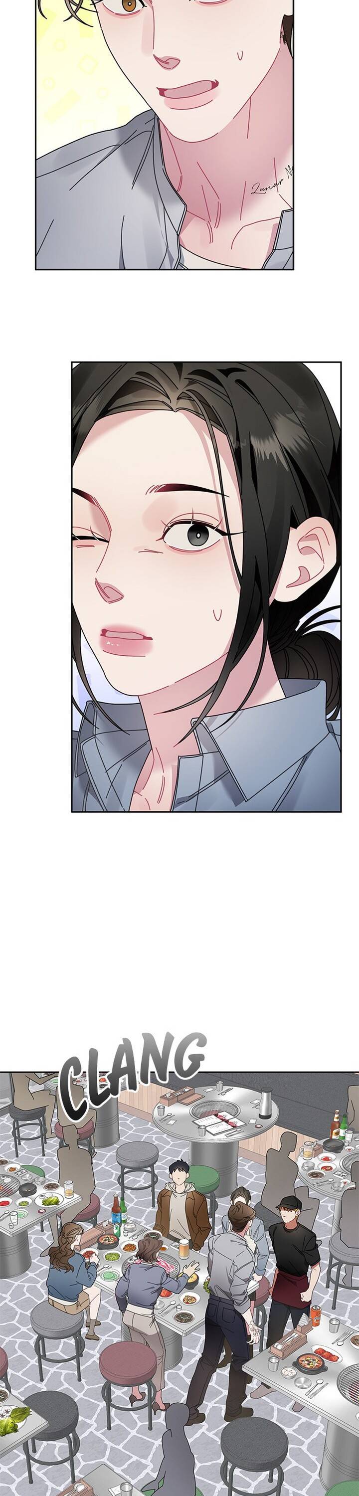 Một Bông Hoa Nở Trên Tường Chapter 18 - Trang 2