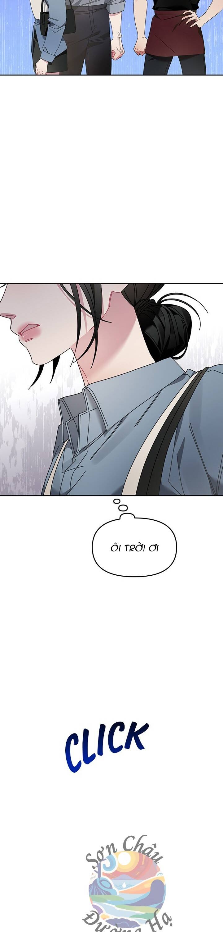Một Bông Hoa Nở Trên Tường Chapter 18 - Trang 2