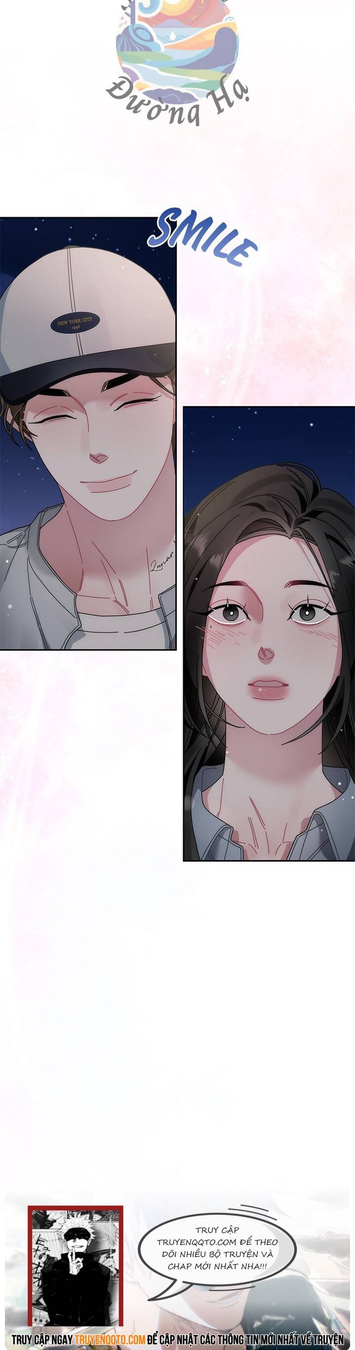 Một Bông Hoa Nở Trên Tường Chapter 18 - Trang 2