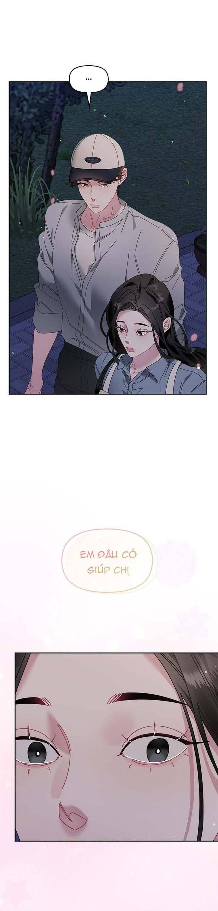 Một Bông Hoa Nở Trên Tường Chapter 19 - Trang 2