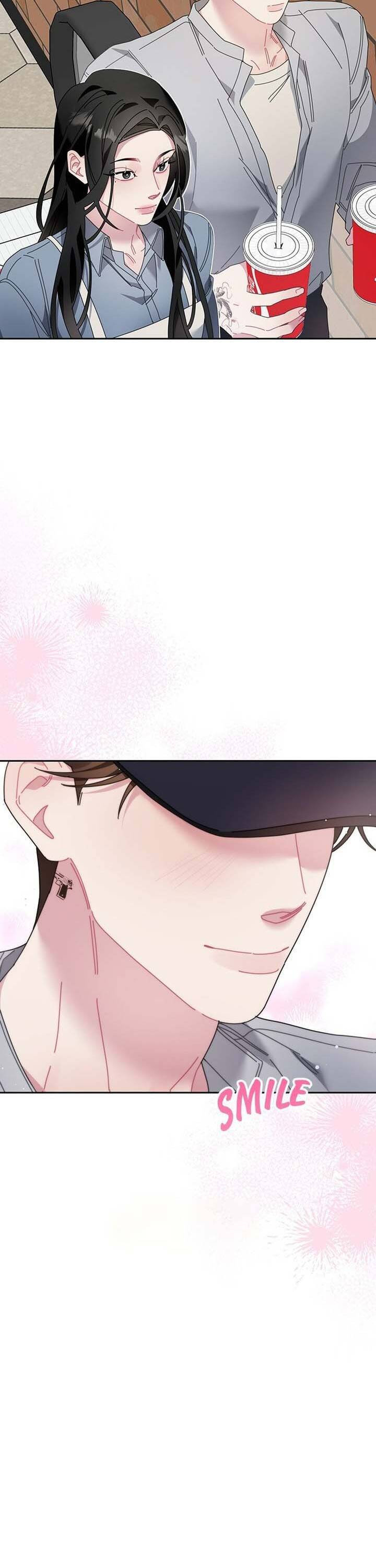 Một Bông Hoa Nở Trên Tường Chapter 19 - Trang 2
