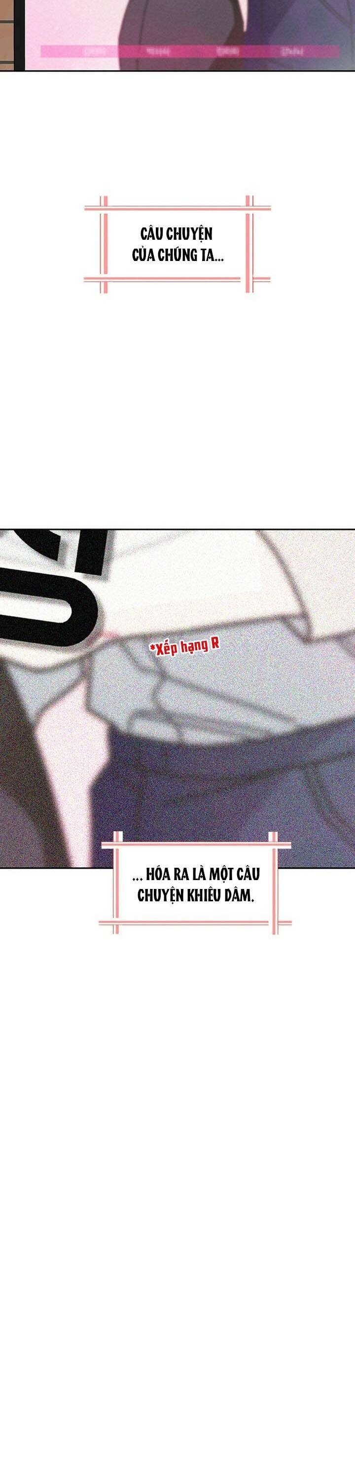 Một Bông Hoa Nở Trên Tường Chapter 19 - Trang 2