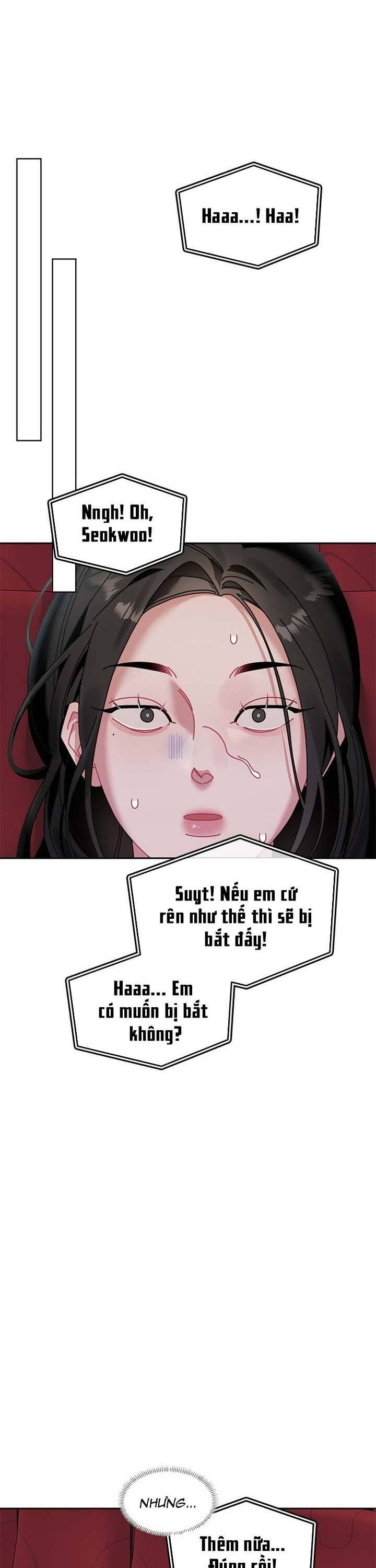 Một Bông Hoa Nở Trên Tường Chapter 19 - Trang 2