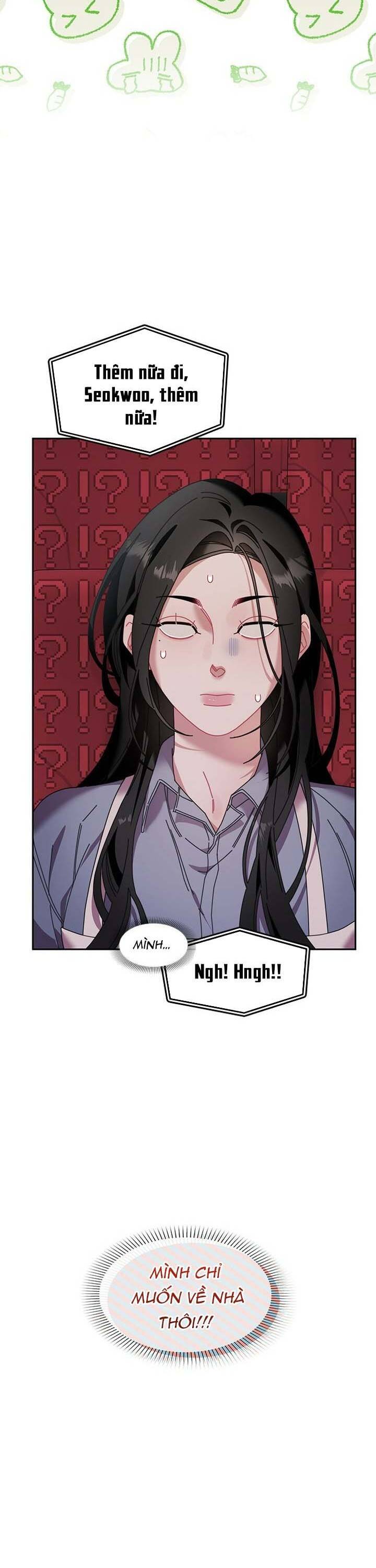 Một Bông Hoa Nở Trên Tường Chapter 19 - Trang 2