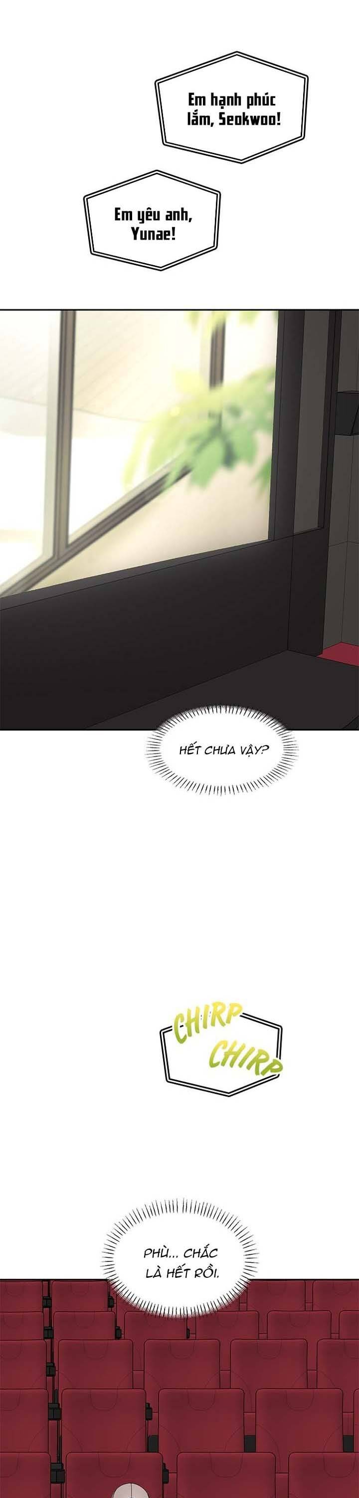 Một Bông Hoa Nở Trên Tường Chapter 20 - Trang 2