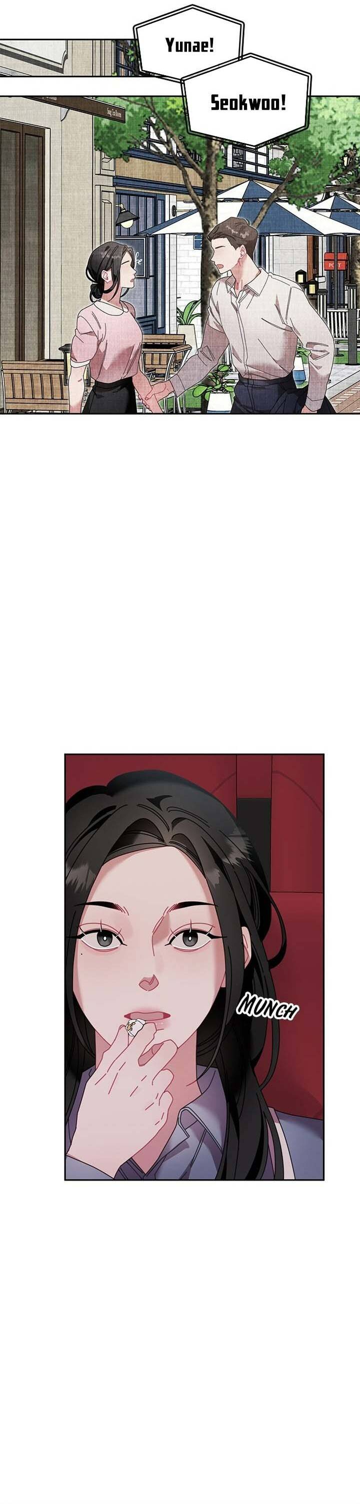 Một Bông Hoa Nở Trên Tường Chapter 20 - Trang 2