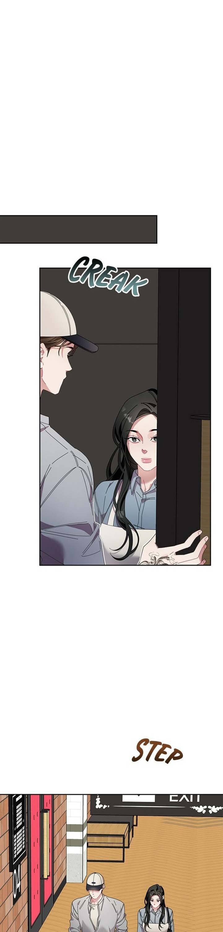 Một Bông Hoa Nở Trên Tường Chapter 20 - Trang 2