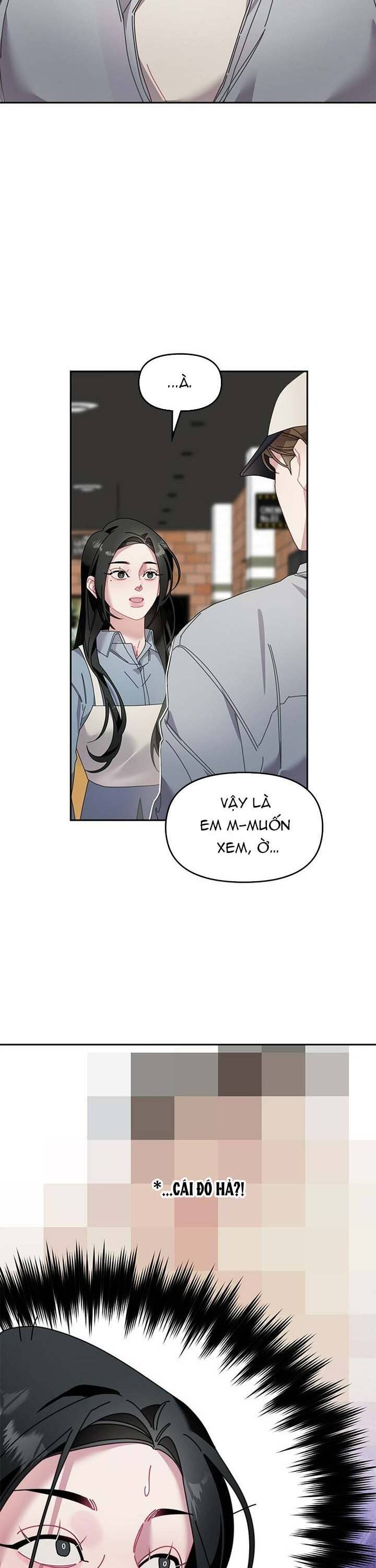 Một Bông Hoa Nở Trên Tường Chapter 20 - Trang 2