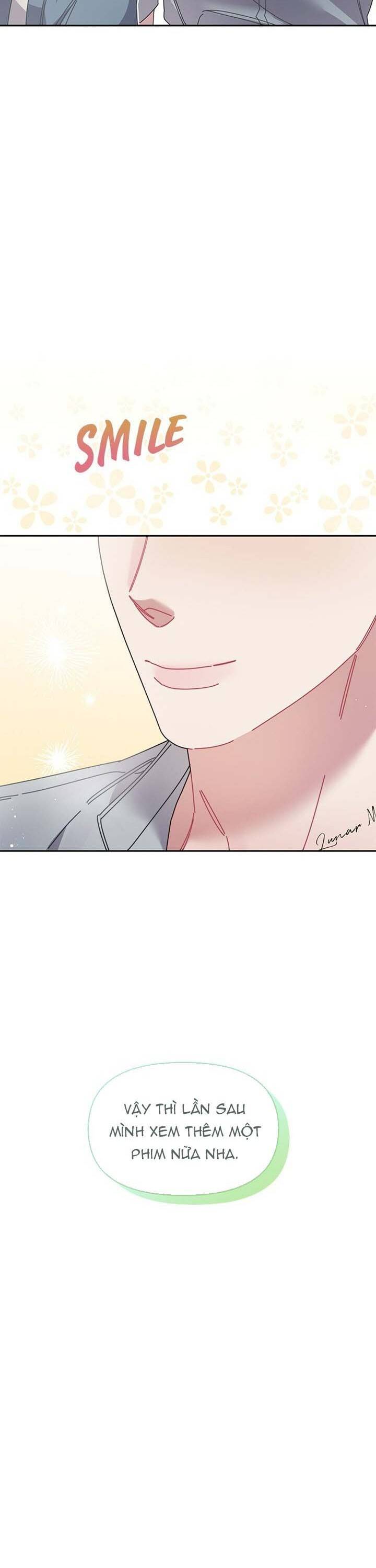 Một Bông Hoa Nở Trên Tường Chapter 20 - Trang 2