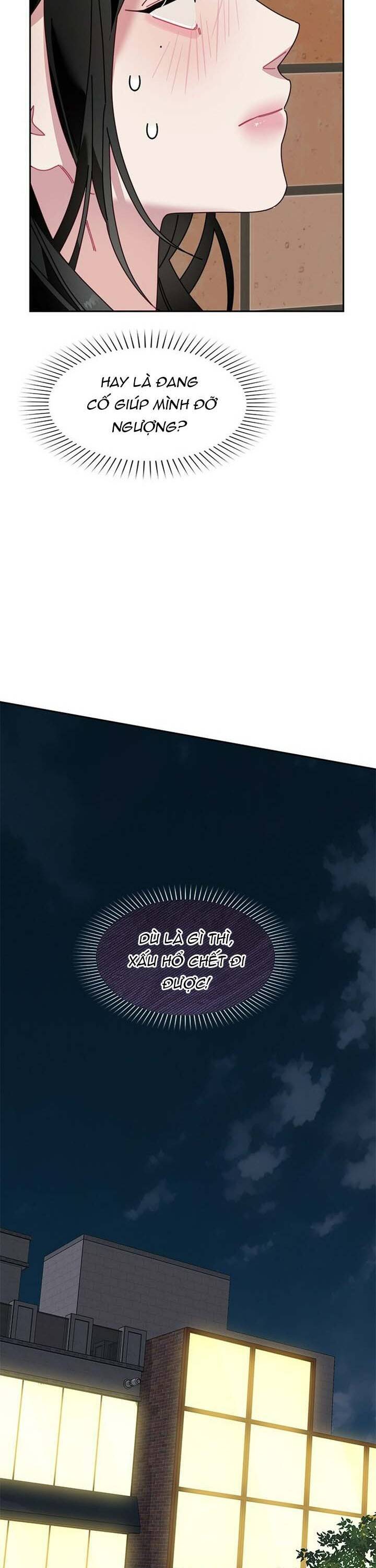 Một Bông Hoa Nở Trên Tường Chapter 20 - Trang 2