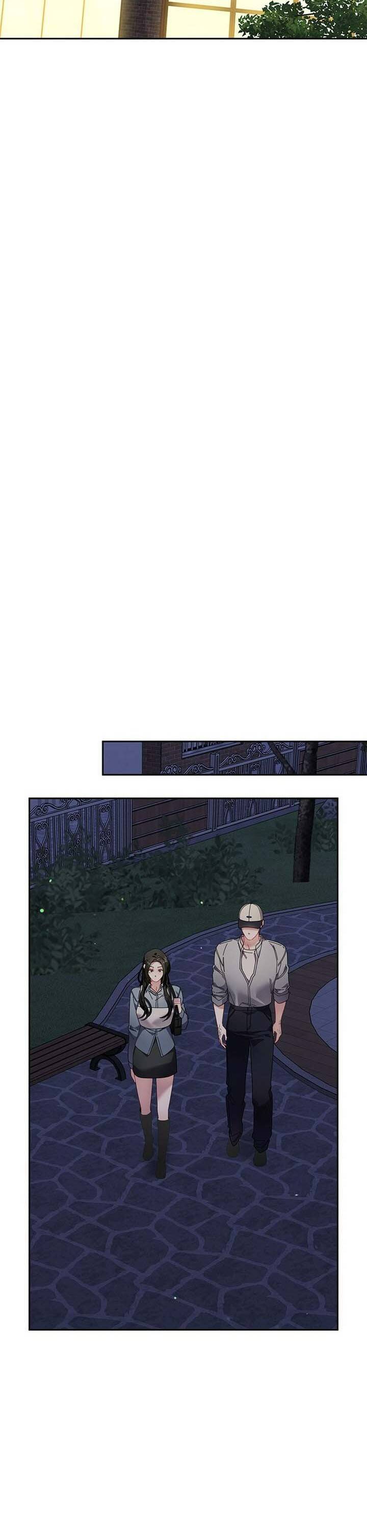Một Bông Hoa Nở Trên Tường Chapter 20 - Trang 2
