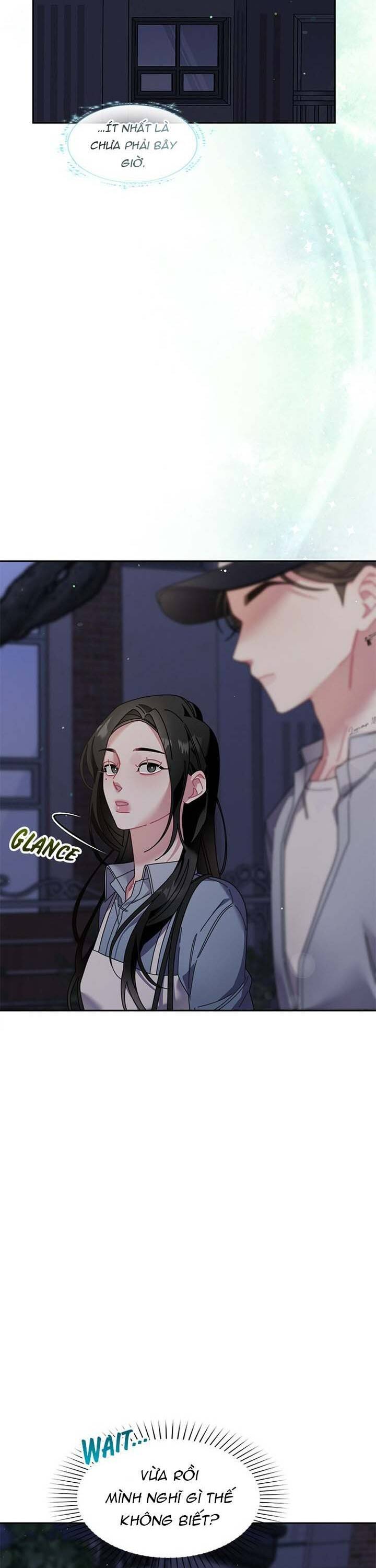 Một Bông Hoa Nở Trên Tường Chapter 20 - Trang 2