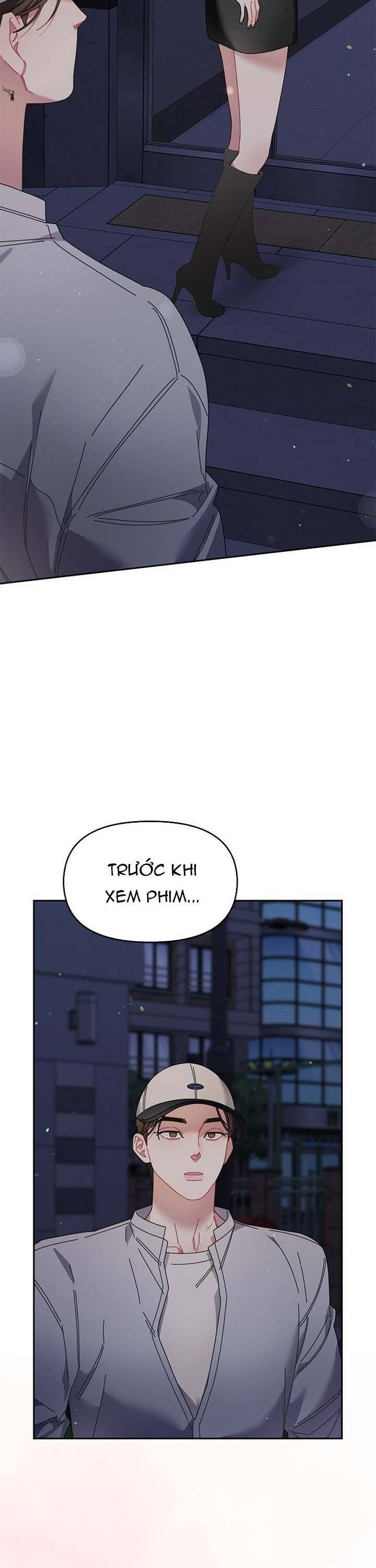 Một Bông Hoa Nở Trên Tường Chapter 20 - Trang 2