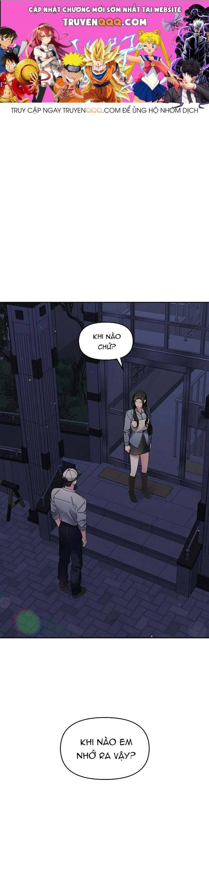 Một Bông Hoa Nở Trên Tường Chapter 21 - Trang 2