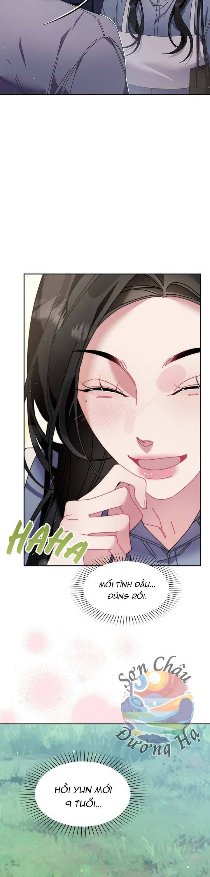 Một Bông Hoa Nở Trên Tường Chapter 21 - Trang 2
