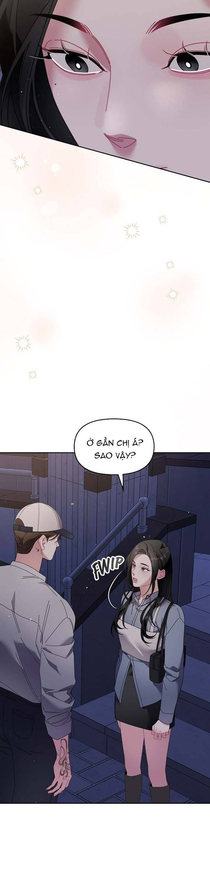 Một Bông Hoa Nở Trên Tường Chapter 21 - Trang 2