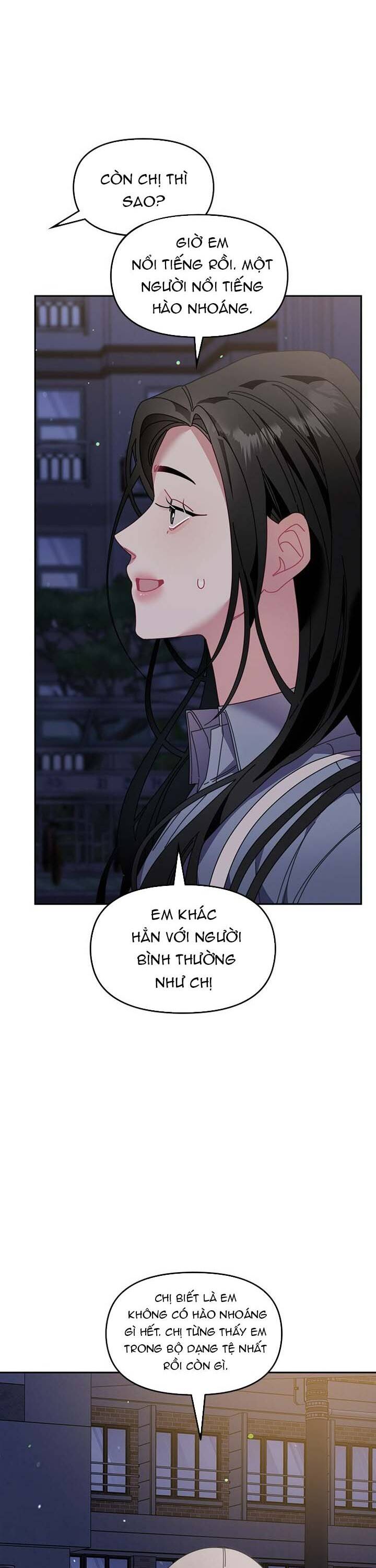 Một Bông Hoa Nở Trên Tường Chapter 21 - Trang 2