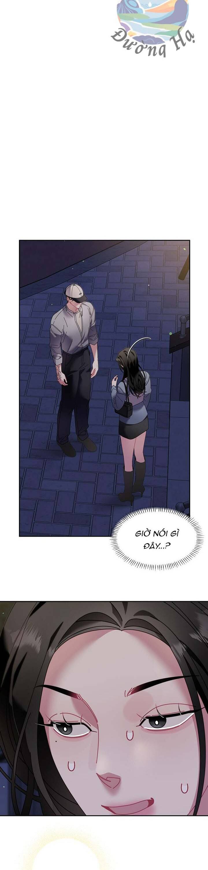 Một Bông Hoa Nở Trên Tường Chapter 21 - Trang 2