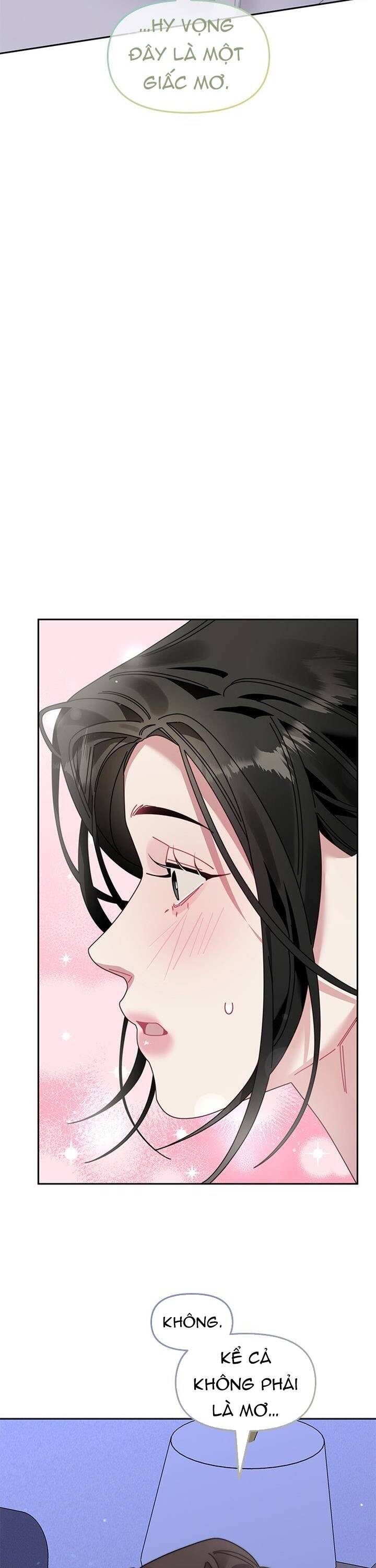 Một Bông Hoa Nở Trên Tường Chapter 23 - Trang 2