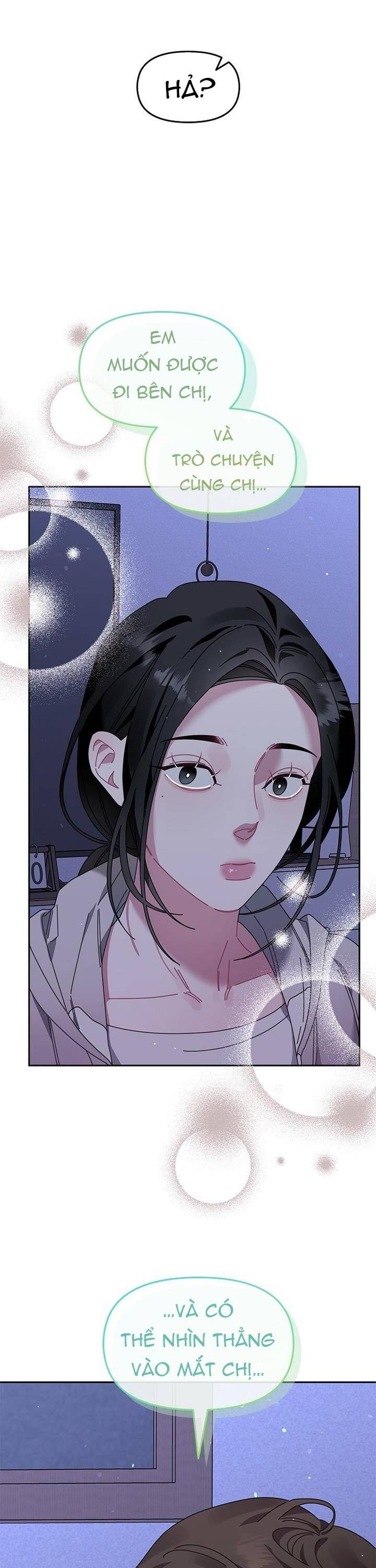 Một Bông Hoa Nở Trên Tường Chapter 23 - Trang 2