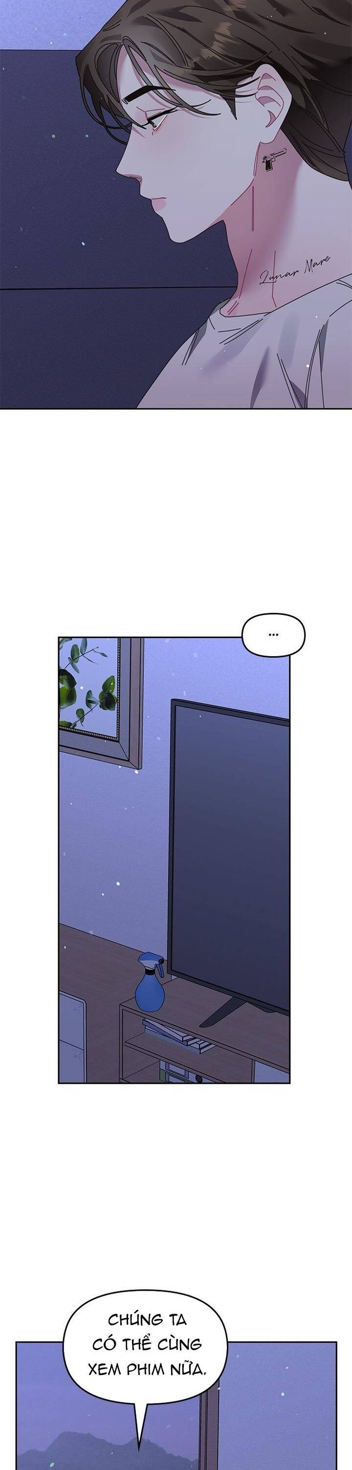 Một Bông Hoa Nở Trên Tường Chapter 23 - Trang 2